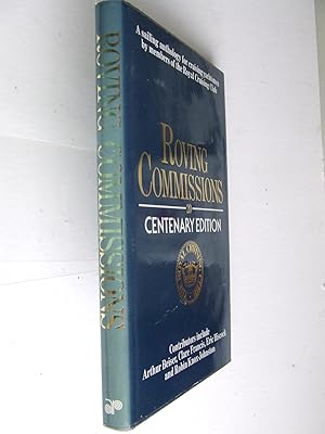 Immagine del venditore per The Royal Cruising Club season 1979 [Roving Commissions no. 20] published in the centenary year 1880-1980 venduto da McLaren Books Ltd., ABA(associate), PBFA