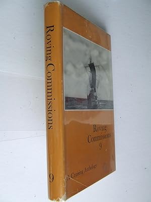 Seller image for Roving Commissions, no. 9 . for sale by McLaren Books Ltd., ABA(associate), PBFA