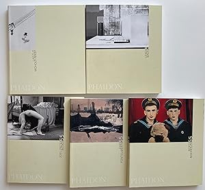 5 photographes expérimentaux: Lazlo Moholy-Nagy - Lewis Baltz - Joel Peter Witkin - Joan Fontcube...