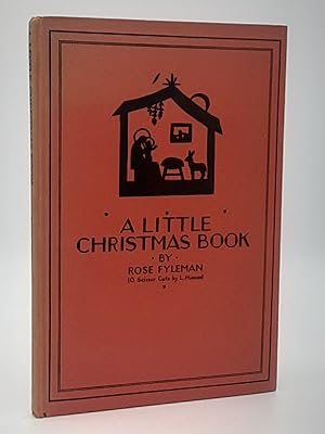 A Little Christmas Book.