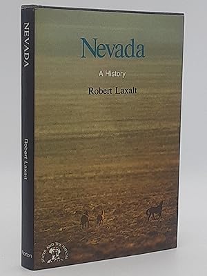 Nevada: A History.