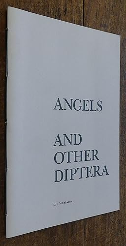 Angels and Other Diptera