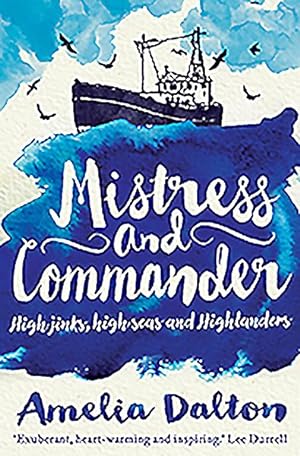 Seller image for Mistress and Commander for sale by GreatBookPrices