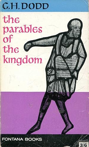 Seller image for The Parables of the Kingdom for sale by Pendleburys - the bookshop in the hills