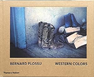 Imagen del vendedor de Western Colors a la venta por Studio Bibliografico Marini