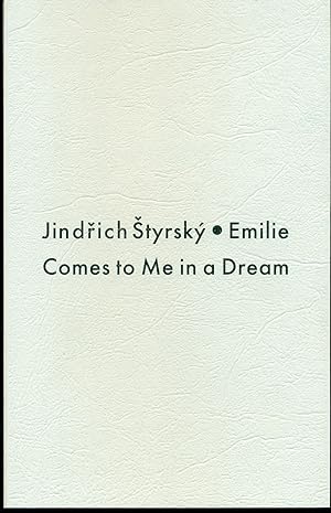 Imagen del vendedor de Emilie Comes to Me in a Dream a la venta por Studio Bibliografico Marini