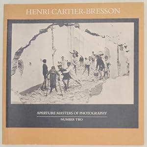 Bild des Verkufers fr Henri Cartier-Bresson zum Verkauf von Jeff Hirsch Books, ABAA