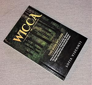 Imagen del vendedor de Wicca (new hardcover) a la venta por Forgotten Lore