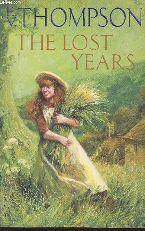 Seller image for The lost years for sale by Le-Livre