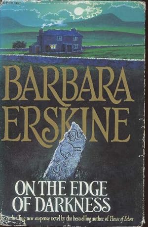 Seller image for On the edge of Darkness for sale by Le-Livre