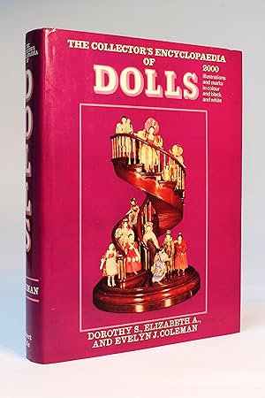 The Collector's Encyclopaedia of Dolls