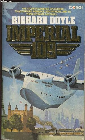 Bild des Verkufers fr Imperial 109 zum Verkauf von Le-Livre