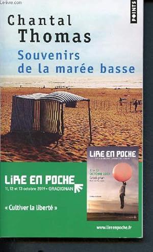 Bild des Verkufers fr Souvenirs de la mare basse zum Verkauf von Le-Livre