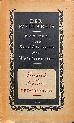 Image du vendeur pour Der Verbrecher aus Verlorener Ehre und Andere Erzahlungen mis en vente par WeBuyBooks