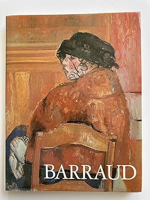 Seller image for Maurice Barraud for sale by ShepherdsBook