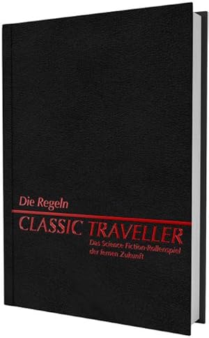 Bild des Verkufers fr Classic Traveller - Die Regeln zum Verkauf von AHA-BUCH GmbH