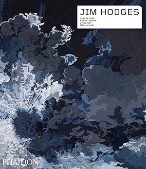 Seller image for Jim Hodges. Contemporary Artits Series for sale by Vuestros Libros