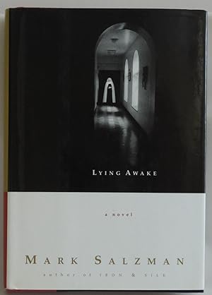 Seller image for Lying Awake for sale by Sklubooks, LLC