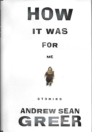 Seller image for How It Was for Me for sale by Fireproof Books