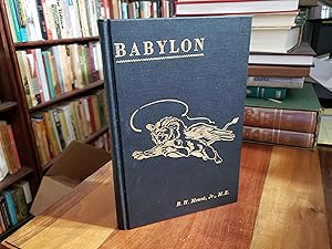 Seller image for Babylon for sale by Nash Books