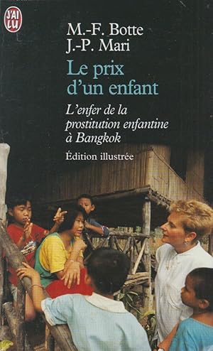 Immagine del venditore per Le Prix d'un enfant venduto da books-livres11.com