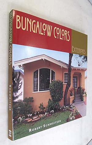 Bungalow Colors: Exteriors