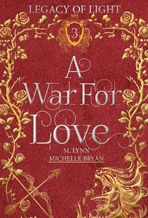 Seller image for A War For Love for sale by moluna