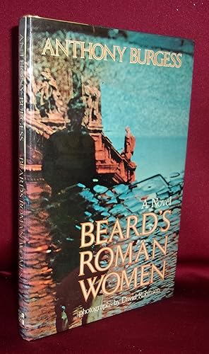 Seller image for BEARD'S ROMAN WOMEN: A Novel for sale by BOOKFELLOWS Fine Books, ABAA