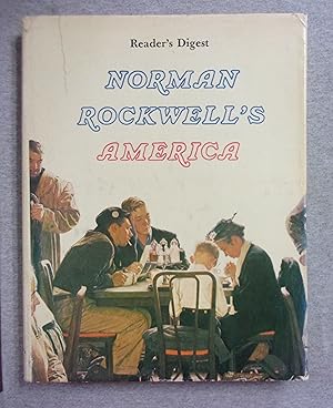 Seller image for Norman Rockwell's America for sale by Book Nook