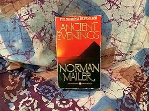 Seller image for Ancient Evenings for sale by Lifeways Books and Gifts