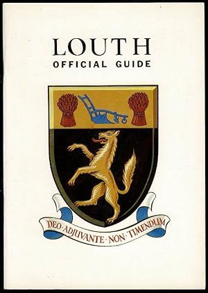 Louth Official Guide