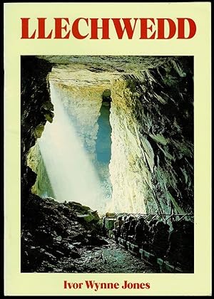 Bild des Verkufers fr Llechwedd Slate Caverns zum Verkauf von Lazy Letters Books