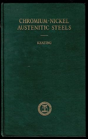 Chromium-Nickel Austenitic Steels