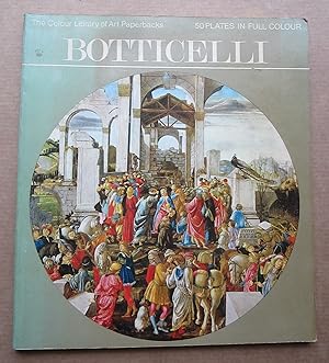 Seller image for BOTTICELLI for sale by K Books Ltd ABA ILAB