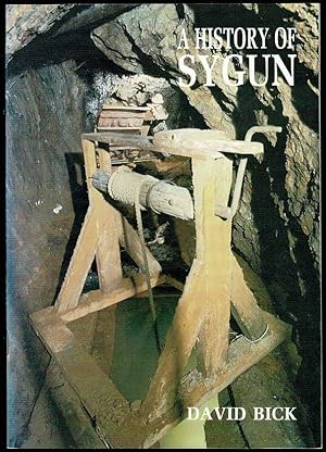 Imagen del vendedor de A History of Sygun Copper Mine a la venta por Lazy Letters Books