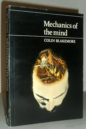 Imagen del vendedor de Mechanics of the Mind a la venta por Washburn Books