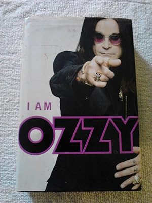 Seller image for I Am Ozzy for sale by The Librarian's Books