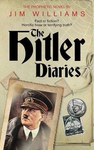 Image du vendeur pour The Hitler Diaries mis en vente par WeBuyBooks