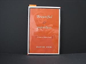 Seller image for Beautiful & Pointless for sale by George Strange's Bookmart