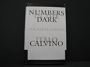 Seller image for Numbers in The Dark and Other Stories for sale by George Strange's Bookmart