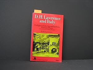 Seller image for Twilight in Italy, Sea and Sardinia, Etruscan Places for sale by George Strange's Bookmart