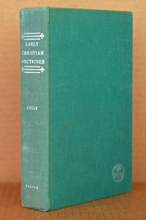 Seller image for Early Christain Doctrines for sale by Beaver Bridge Books