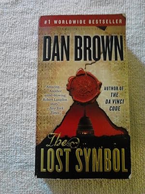 Seller image for The Lost Symbol: a Novel for sale by The Librarian's Books