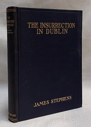 The Insurrection in Dublin