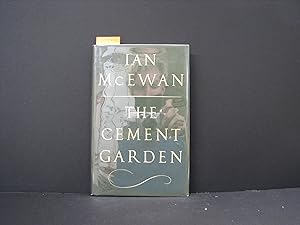 Seller image for The Cement Garden for sale by George Strange's Bookmart