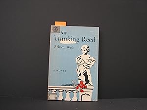 Seller image for The Thinking reed for sale by George Strange's Bookmart