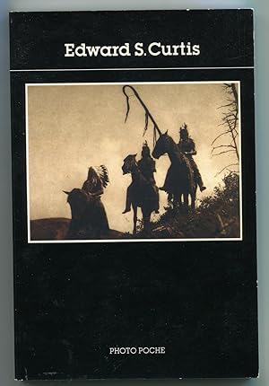 Seller image for Edward S. Curtis (French Edition) for sale by Monroe Stahr Books