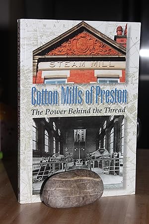 Cotton Mills of Preston