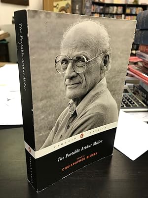 The Portable Arthur Miller