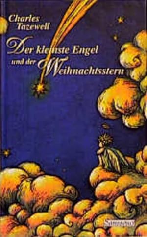 Seller image for Der kleinste Engel und der Weihnachtsstern for sale by Antiquariat Armebooks